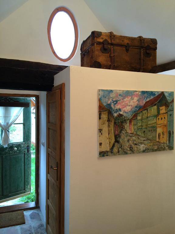 Dominic Boutique - Atelier Pensionat Cloasterf Exteriör bild